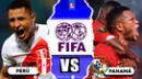 Perú vs. Panamá EN VIVO GRATIS vía Latina TV y Movistar: sigue AQUÍ amistoso en Estadio Nacional