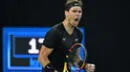 Rafael Nadal vs. Giron EN VIVO por Australian Open 2022: sigue aquí partido de tenis