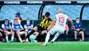 Peñarol vs Nacional EN VIVO: 0-0 por Clásico Uruguayo en Torneo Serie Río de La Plata