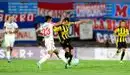 Vía Futbol Libre Nacional vs Peñarol EN VIVO 0-0 por Clásico Uruguayo en Serie Río de La Plata