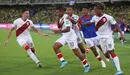 Selección peruana: Edison Flores es el jugador con más goles de visita en la historia