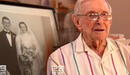 Viral: hombre de 106 años reveló el secreto de su longevidad