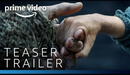 'El Señor de los Anillos: Rings of Power': Lanzan primer tráiler de la nueva serie de Amazon Prime