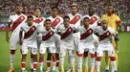 Perú 2-0 Paraguay: resultados Eliminatorias