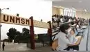 UNMSM: Postulantes vuelven a rendir examen de admisión tras anulación del proceso 2022-II UNMSM: Postulantes vuelven a rendir examen de admisión tras anulación del proceso 2022-II