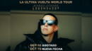 ¡Es oficial! Daddy Yankee dará un segundo concierto en el Estadio Nacional de Lima