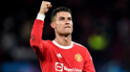 Cristiano Ronaldo a los hinchas tras empate con Chelsea: "Gracias por el apoyo, son increíbles"