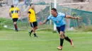 Intercolegios Copa Apertura 2022: arrancó el torneo de exalumnos categoría 'mayores de 30 años'