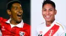 Germán Carty respalda a Ruidíaz para que juegue el repechaje con Perú: "Se lo merece"