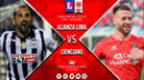 [GOL PERÚ EN VIVO] Alianza Lima vs. Cienciano 0-0: en directo, por la fecha 16 del Torneo Apertura
