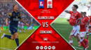 Alianza Lima vs Cienciano EN VIVO por Liga 1 0-0: en directo, ver partido por la fecha 16