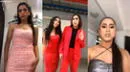 Conoce al tiktoker que imita a Melissa Paredes y causa sensación en las redes sociales