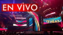 [HTV EN VIVO] Premios Heat Latin Music 2022: sigue AQUÍ todas las incidencias de la gala