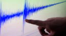 Temblor de magnitud 6.2 remeció la provincia de Ucayali