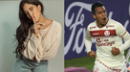 Melissa Paredes sobre penal que falló Alex Valera en repechaje: "Era de la 'U', salado"