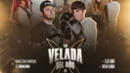 Vía TWITCH La Velada del Año 2 de Ibai EN VIVO: sigue EN DIRECTO los combates
