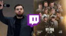 Ibai bate récord en Twitch con su velada de boxeo con 3,1 millones de espectadores