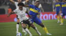 ¿En qué canal transmiten Boca vs. Corinthians por la Copa Libertadores?