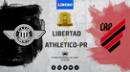 Libertad vs. Athletico-PR: horarios y dónde ver EN VIVO el partido por Copa Libertadores
