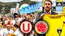 Salió campeón con Universitario y ahora será la mano derecha de Néstor Lorenzo en Colombia