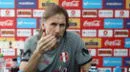 Conferencia de prensa Ricardo Gareca EN VIVO HOY: últimas noticias de la Selección Peruana