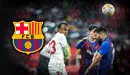 Koundé al Barcelona: la vez que fue expulsado por tirarle un pelotazo a Jordi Alba