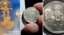 ¿Cuánto vale un 'Tumi de Oro'? Coleccionistas pagan hasta 250 soles por monedas de 1 sol