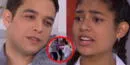 Al fondo hay sitio: Cristóbal Montalván bailó junto a 'Yuli' la canción de la serie