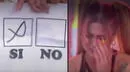 Esto es Guerra: Ducelia llora tras someterse a votación sobre su continuidad - VIDEO