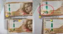 Peruano luce billete de 20 soles con 'error' y usuarios lo definen como 'coleccionable'