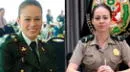Jossmery Toledo: ¿Cuánto ganaba cuando era Sub Oficial de Policía?