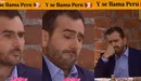 La vez que Diego Montalván probó la comida de Charito y usó las cenizas de doña Nely como sal