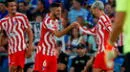 Atlético Madrid derrotó 3-0 a Getafe por LaLiga de España: resumen y goles