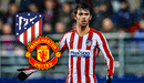 Atlético Madrid rechaza descomunal oferta de Manchester United por Joao Félix