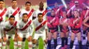 Rechazó 'Esto es Guerra' por la Selección Peruana, pero no lo convocan desde el 2014