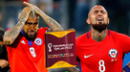 Arturo Vidal comparte video en TikTok y lo trolean: "No te encuentro en el álbum"