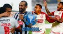 CONMEBOL palpitó el clásico Alianza Lima vs Universitario con emotiva publicación