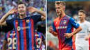 ESPN EN VIVO: ver Barcelona vs Viktoria Plzen por la fecha 1 de la Champions League 2022