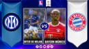 Inter vs. Bayern Münich: horario, canales y cómo ver en vivo Champions League