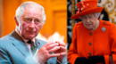 Príncipe Carlos se convierte en Rey de Gran Bretraña tras la muerte de la Reina Isabel II