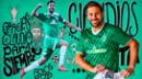 Despedida de Claudio Pizarro EN VIVO: minuto a minuto del partido entre Bremen vs. Bayern