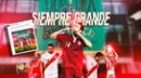 Selección Peruana dedica emotivo post a Pizarro y lo nombra como "Histórico capitán"