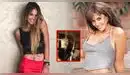 Carla Barzotti: ¿Qué fue de su vida y a qué se dedica la exvedette de los años 90?