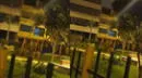 TikTok: joven registra suceso paranormal en parque de San Juan de Miraflores - VIDEO