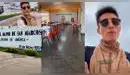 'Limeñito Rap' versión San Marcos causa sensación en redes: "Tengo tickets para el gusaneo" 'Limeñito Rap' versión San Marcos causa sensación en redes: "Tengo tickets para el gusaneo"