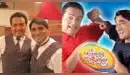 Brilló en 'El Especial del humor' por su talento y ahora vende golosinas en la calle Brilló en 'El Especial del humor' por su talento y ahora vende golosinas en la calle