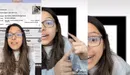 TikTok: Joven enseña a reconocer entradas falsas para evitar estafas de revendedores - VIDEO