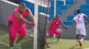 El día que Mayimbú mostró su 'chocolate' negándole goles al Cóndor Mendoza y Chiquito Flores