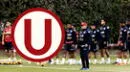 Dejó a Universitario por una gran oferta y hoy entrena en la Videna tras receso en su Liga