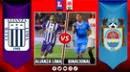 Alianza Lima vs. Binacional EN VIVO: pronósticos, horarios y dónde ver partido por Liga 1